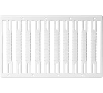 Набор маркировки KLR PM 3.5/6.5 для клемм 3.5x6,5мм 2 шт. 20153565