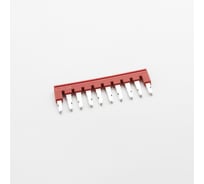 Клеммная перемычка KLR RPL 10-4 10P/4мм2 (НУ=10шт) 1536049