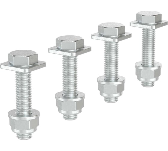 Комплект для расширения межфазного расстояния DKC 1 комплект R5BBMPEX 1