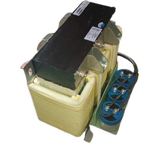 Синус-фильтр INVT GDL-OSF0250-6CU 11094-00086 1