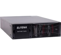 Батарейный блок ELTENA BFR 240-9V для Monolith V6000RT2U, V10000RT2U BFR240-9V