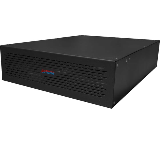 Батарейный блок ELTENA BFR 240-9M для Monolith B6000RT2U, B10000RT2U, XF, RTM (240В, 9Ач) BFR240-9M 1