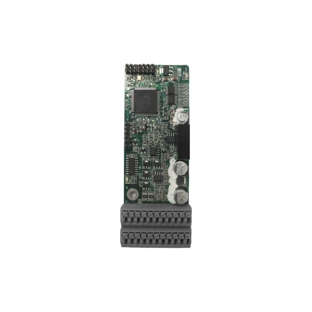 Плата датчика обратной связи INVT для ПЧ GD350/GD350-19 EC-PG504-00 ...
