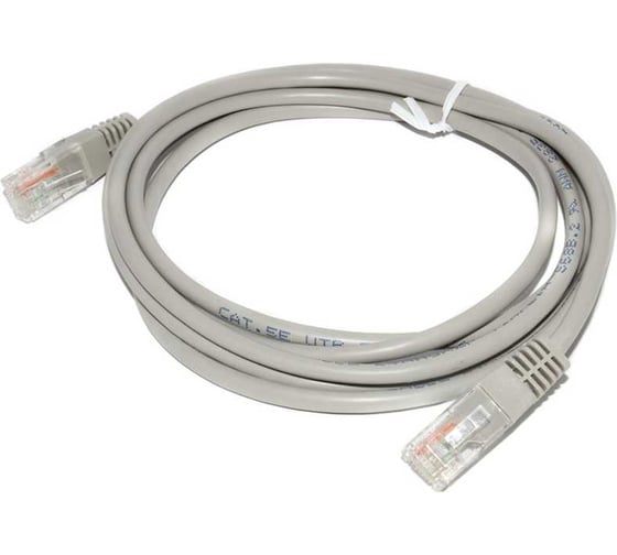 Кабель для панели управления ПЧ INVT длина L=5M(CHV-SE) 37005-00060 1