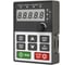 LED панель управления INVT для GD10/GD100 11022-00121 1
