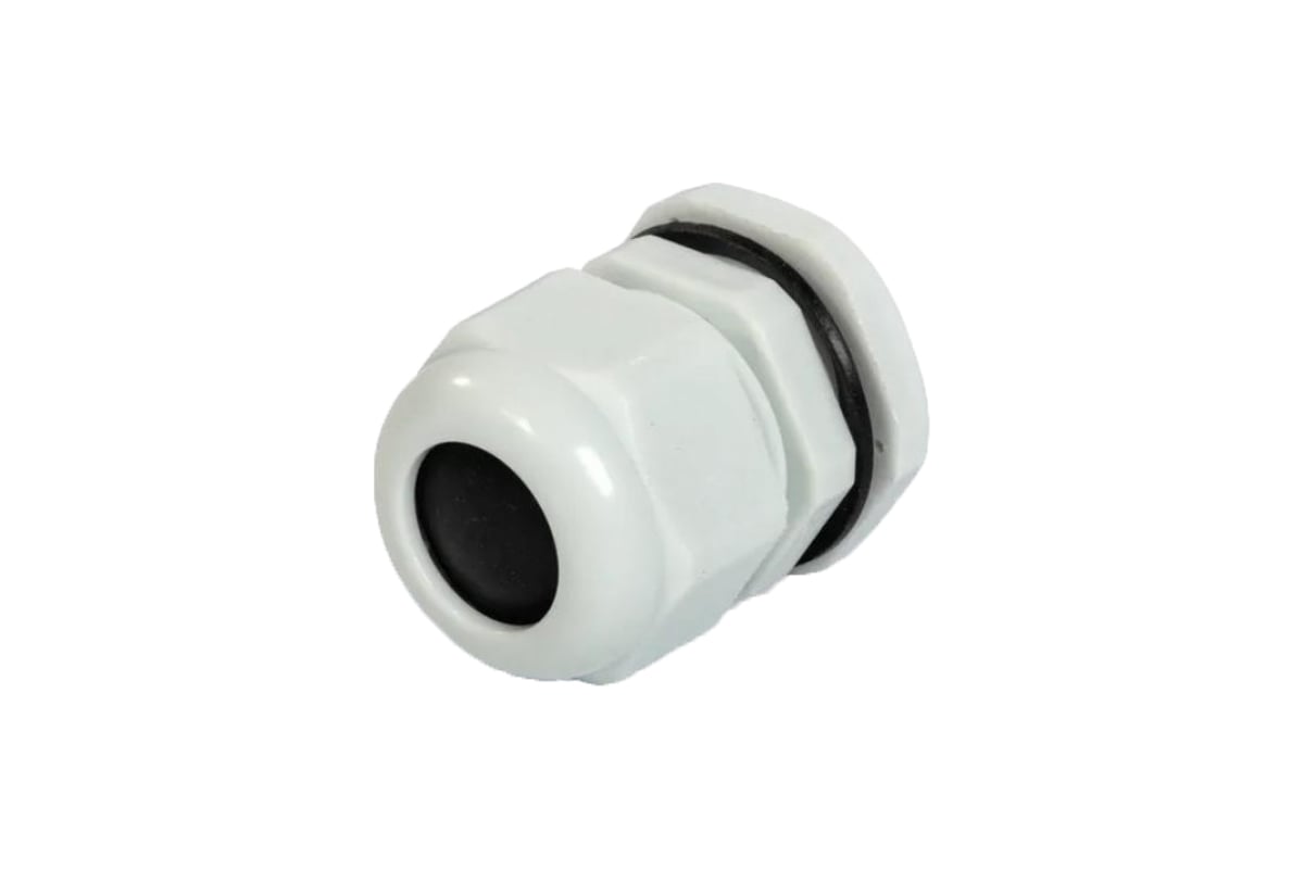 Кабельный ввод FORTISFLEX PGp-48 80023 - выгодная цена, отзывы ...