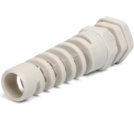 Кабельный ввод FORTISFLEX PG-R-13,5 80029