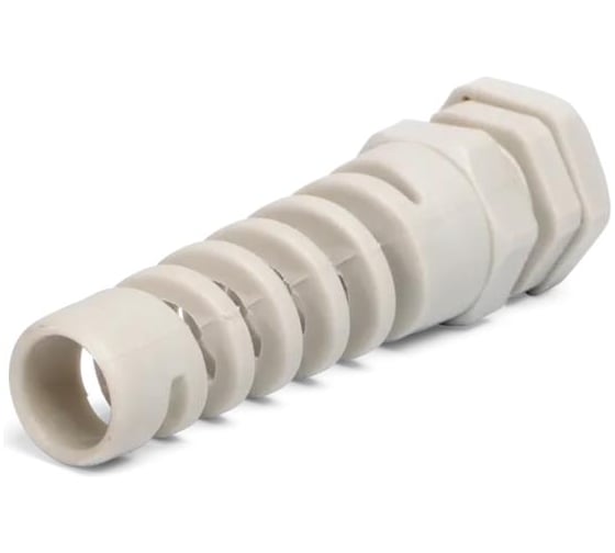 Кабельный ввод FORTISFLEX PG-R-13,5 80029