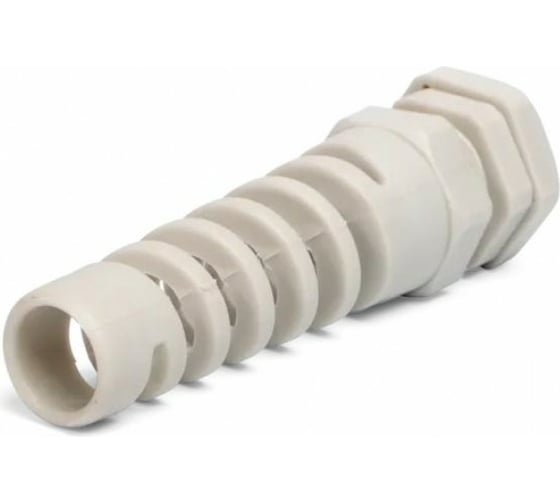 Кабельный ввод FORTISFLEX PG-R-13,5 80029 1