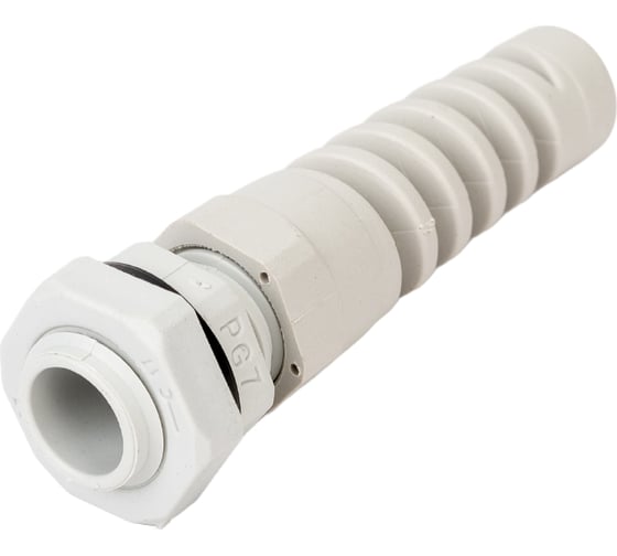 Кабельный ввод FORTISFLEX PG-R-7 80026