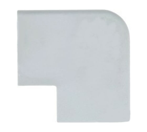 Внешний угол EKF 20х10 Plast PROxima SQe-20-10
