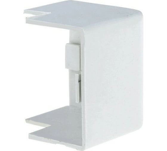 Внешний угол EKF 80х60 Plast PROxima SQe-80-60 1