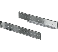 Комплект монтажных рельсов SYSMATRIX глубина 530–960 мм. высота 2U SH 1015.000