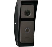 ЗК-23 защитный козырек SLT для вызывных панелей СКУД 11278