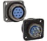Разъем быстроразъемный RUICHI FQ18-7pin ZK 106956 1