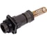 Разъем быстроразъемный RUICHI FQ14-2pin ZPJ-8 107070 2