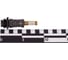 Разъем быстроразъемный RUICHI FQ14-2pin ZPJ-8 107070 5
