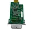 Плата инкрементального энкодера INVT 5/12V GD600 EC-PG705-12B 11023-00143 1