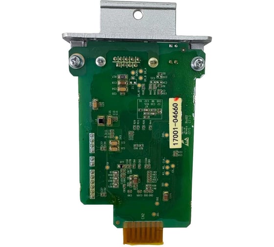 Модуль связи INVT PROFIBUS DP GD600 EC-TX703 11023-00111 1