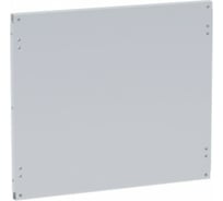 Монтажная панель EKF AVERES, В600, Ш800, глухая MP6M800