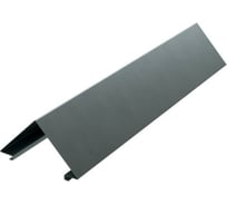 Двускатная крышка на лоток EKF основание 600-1,0мм HDZ kdsk60010-HDZ