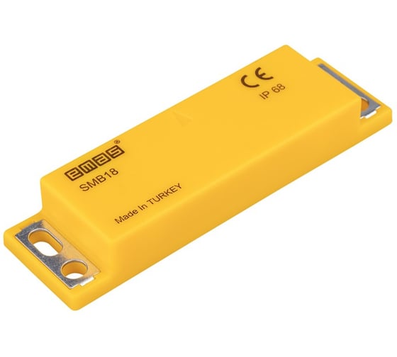 Привод магнитного датчика Emas SMB18 1