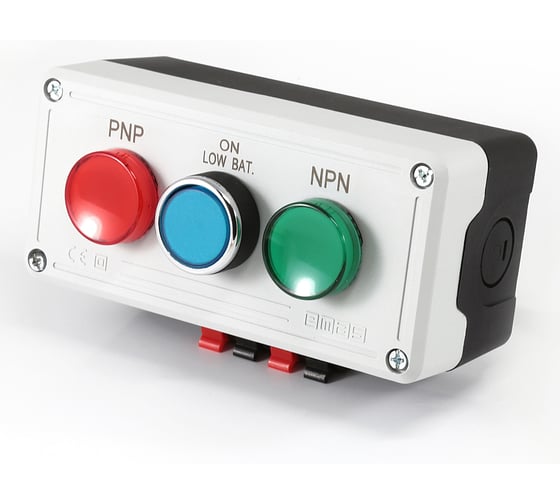 Тестер датчиков Emas Sensor Tester 1