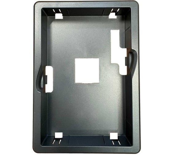 Монтажная платформа INVT панели ПЧ GD300-50g - 210x72x200mm 19005-00063 1