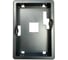 Монтажная платформа INVT панели ПЧ GD300-50g - 210x72x200mm 19005-00063 1