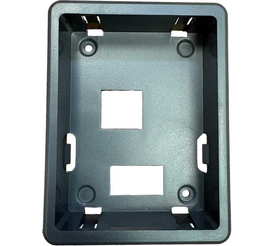 Монтажная платформа INVT панели ПЧ GD100 0.75-15KW-200g 61001-00090 1