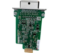 Плата резольвера INVT GD600 EC-PG704-00 11023-00110
