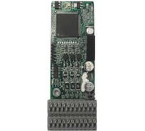 Плата датчика обратной связи INVT для ПЧ GD350/GD350-19 EC-PG507-12 11023-00115