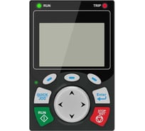 LCD панель INVT KEY-LCD01-ZY-600 ПЧ GD600 11022-00135