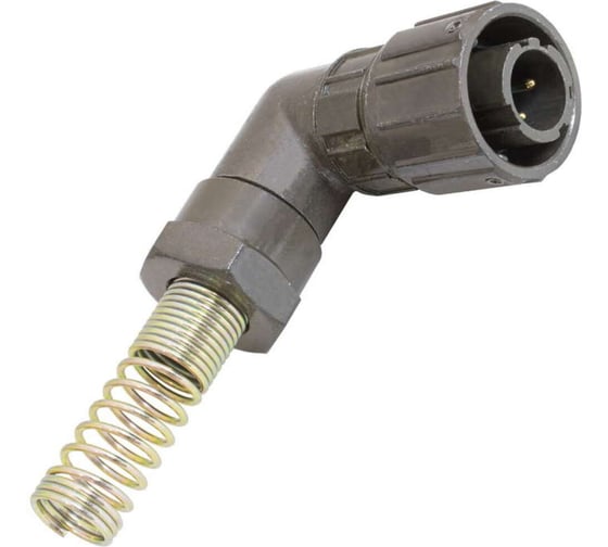 Разъём быстроразъемный RUICHI FQ14-4pin TRJ-8 126437 1