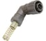 Разъём быстроразъемный RUICHI FQ14-4pin TRJ-8 126437 1