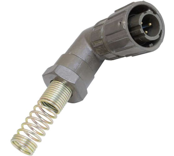 Разъём быстроразъемный RUICHI FQ14-3pin TRJ-8 126436 1