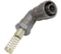 Разъём быстроразъемный RUICHI FQ14-3pin TRJ-8 126436 1