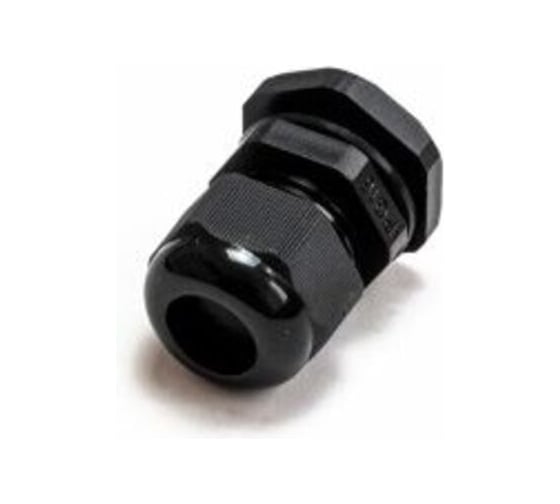 Сальники ЕТР черные 16 PG IP68 55016 1