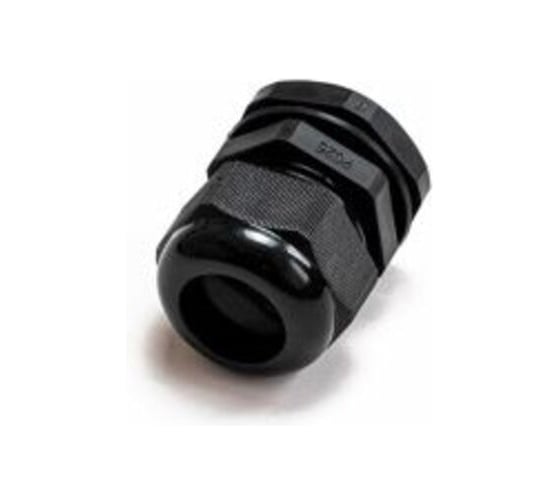 Сальники ЕТР черные 25 PG IP68 55025 1