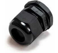 Сальник ЕТР кабельный ввод 21 мм PG IP68 черный 100 шт 55021