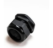 Сальник (кабельный ввод) ЕТР 48 PG IP68 черный (20шт) 55048