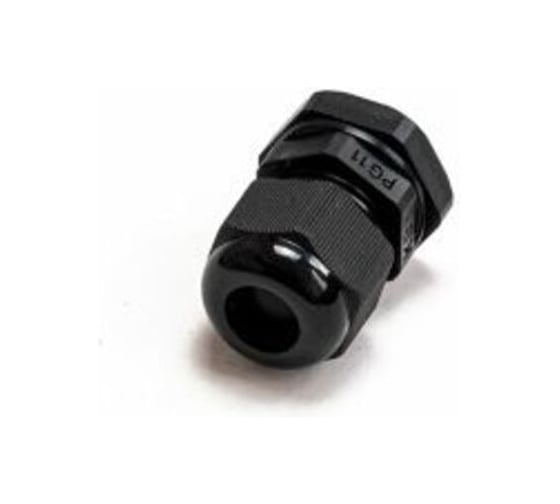 Сальники ЕТР черные 11 PG IP68 55011 1