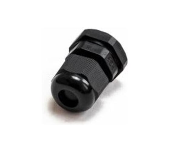 Сальники ЕТР 9 PG IP68 черные 55009 1