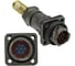 Разъёмы быстроразъемные RUICHI FQ14-7pin ZPJ-8 VOLKEL 106942 1