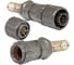 Разъёмы быстроразъемные RUICHI FQ14-5pin TJ-8 VOLKEL 107064 1
