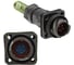 Разъёмы быстроразъемные RUICHI FQ14-5pin ZPJ-8 VOLKEL 107052 1
