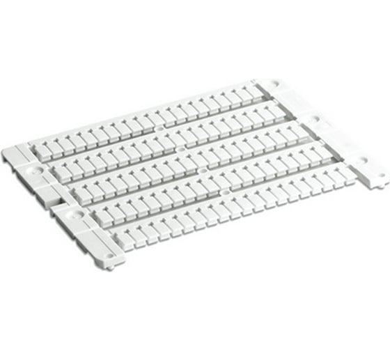 Отпечатанная лента DKC SHZ 1 PP, P 100365 ZSH4PP 1