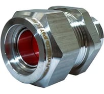 Кабельный ввод/сальник взрывозащищенный Горная Автоматика 1Ex d IIC Gb IP67 УХЛ1 4673773180154 ВС1-М40