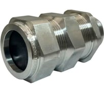 Кабельный ввод/сальник взрывозащищенный Горная Автоматика 1Ex d IIC Gb IP67 УХЛ1 ВС2-М25