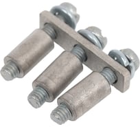 Мостик СПб УПП-5 М 6:3 упаковка 10 шт. 999113640